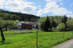 Kesselmühle in Rheinland-Pfalz